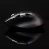 Draadloze muis YENKEE SPIN DUAL 2095BK — compacte optische dual-mode muis, model YMS 2095B SPIN