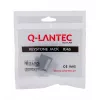 Alantec MKB-U6-1 RJ45 keystone-module