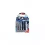Ansmann NiMH-accu, (AA), 2850mAh, 4 stuks blister (5035212)
