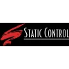 Compatibel Static-Control Brother LC123 cyaan