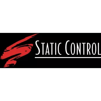 Compatibel Static-Control Brother LC123 cyaan