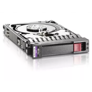 HPE 759208-B21 opslagstation