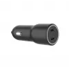 Gembird TA-UC-C2PD40-CAR-01 voeding zwart