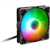 SHARKOON SilentStorm 120 PWM ARGB 120mm behuizingventilator