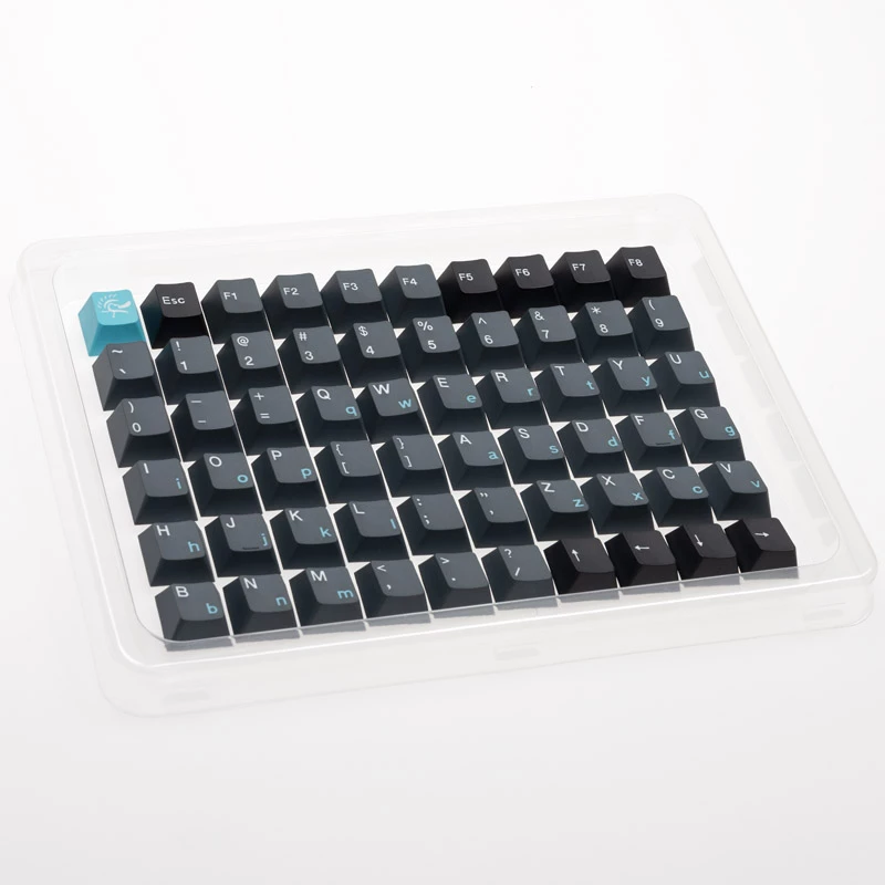Ducky DCA133-USSKYCHPT2 invoerapparatuur accessoire toetskap