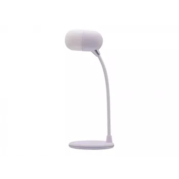 Licht- & geluidsapparaat Terratec Charge AIR Light & Sound