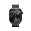 Band Apple 42mm Slate Milanese Loop grijs