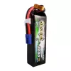 Batterij Gens ace G-Tech 5000mAh 14,8V 4S1P 60C Lipo Pack