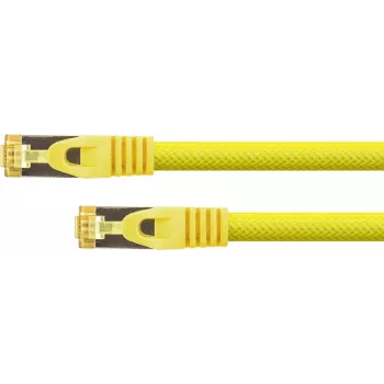 Python 8070PY-020Y Ethernet-patchkabel