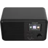 Tafelradio SENCOR SIR 5100WDB — 4 W, Wi-Fi, FM