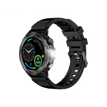 Smartwatch Bluetooth BLOW X21 zwart