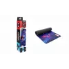 Bureaumat Paladone Spiderman Miles Morales – groot gaming-/werkblad, antislip onderkant