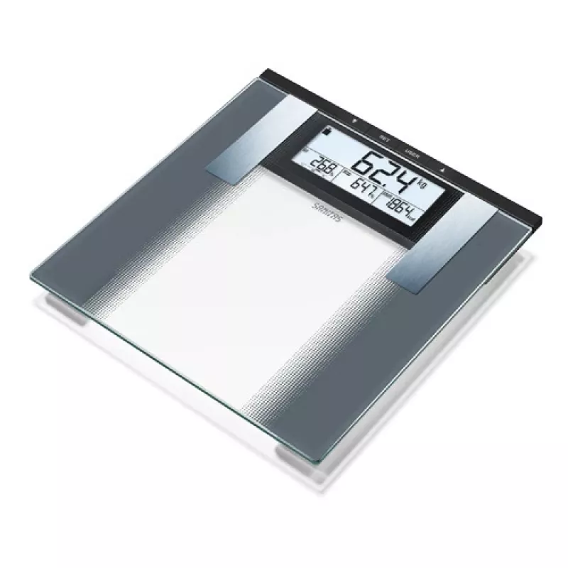 Sanitas SBG 21 - personenweegschaal