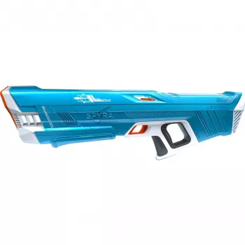 SpyraThree, waterpistool blauw
