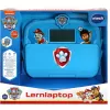 PAW Patrol leerlaptop, leercomputer blauw
