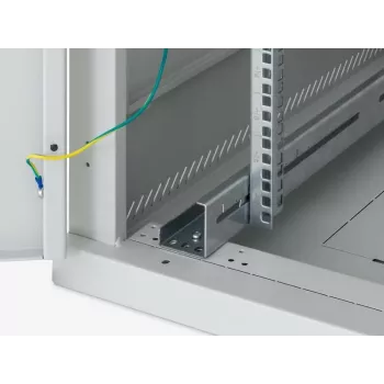 Vrijstaande rack Triton RMA-18-A68-CAX-N1 18U 800 kg grijs