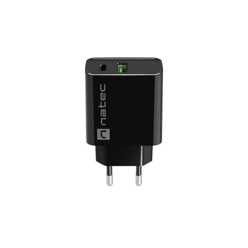 Natec NUC-2062 product zwart