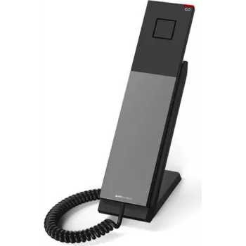 VoIP-hoteltelefoon Snom HD300 TCP/IP Ethernet – SIP-handset met HD-audio, ethernetpoort, model 7010