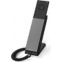 VoIP-hoteltelefoon Snom HD300 TCP/IP Ethernet – SIP-handset met HD-audio, ethernetpoort, model 7010