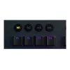 Logitech G G915 LIGHTSPEED draadloos RGB mechanisch gaming-toetsenbord GL Linear