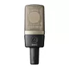 AKG C314 zwart studiomicrofoon
