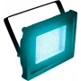 LED-floodlight EUROLITE FL-50 SMD turquoise 50 W IP65