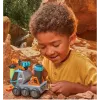 Big Adventures Space Rover voertuig