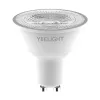 Yeelight W1 GU10 dimbare slimme lamp, 4 stuks