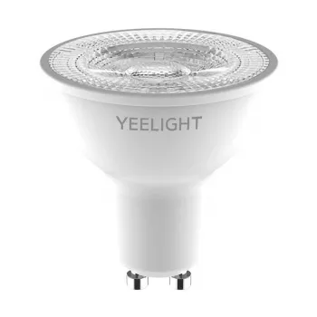 Slimme gloeilamp Yeelight W1 GU10 (dimbare)
