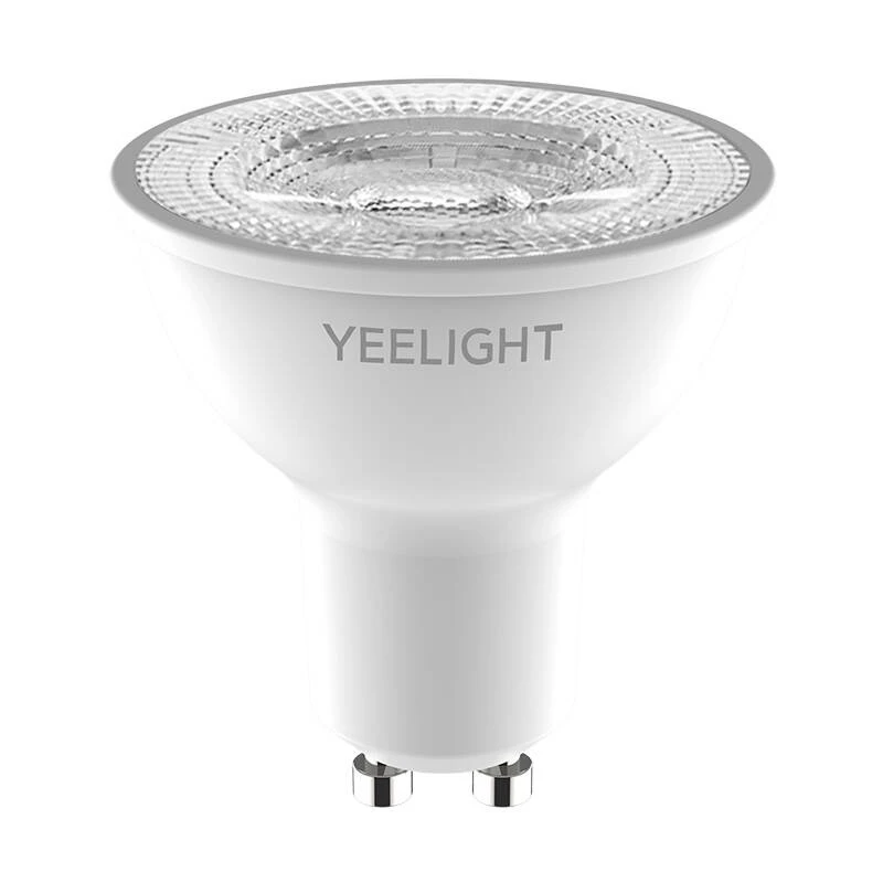 Yeelight W1 GU10 dimbare slimme lamp, 4 stuks