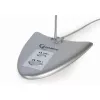 Gembird MIC-DU-01 product zilver