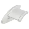 Passieve houder koptelefoon Silverstone EBA02