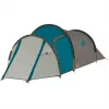 Coleman Cortes 3 Meerkleurige tunneltent