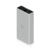 Ethernet-adapter UBIQUITI UACC-Adapter-RJ45-USBC-10GE, USB-C naar RJ45, 10 Gbps, zwart/grijs