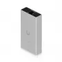 Ethernet-adapter UBIQUITI UACC-Adapter-RJ45-USBC-10GE, USB-C naar RJ45, 10 Gbps, zwart/grijs
