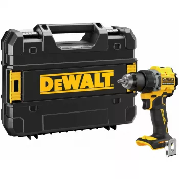 Accu-boor-/schroefmachine DeWalt DCD794NT-XJ 18V borstelloze motor compact ontwerp