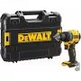 Accu-boor-/schroefmachine DeWalt DCD794NT-XJ 18V borstelloze motor compact ontwerp