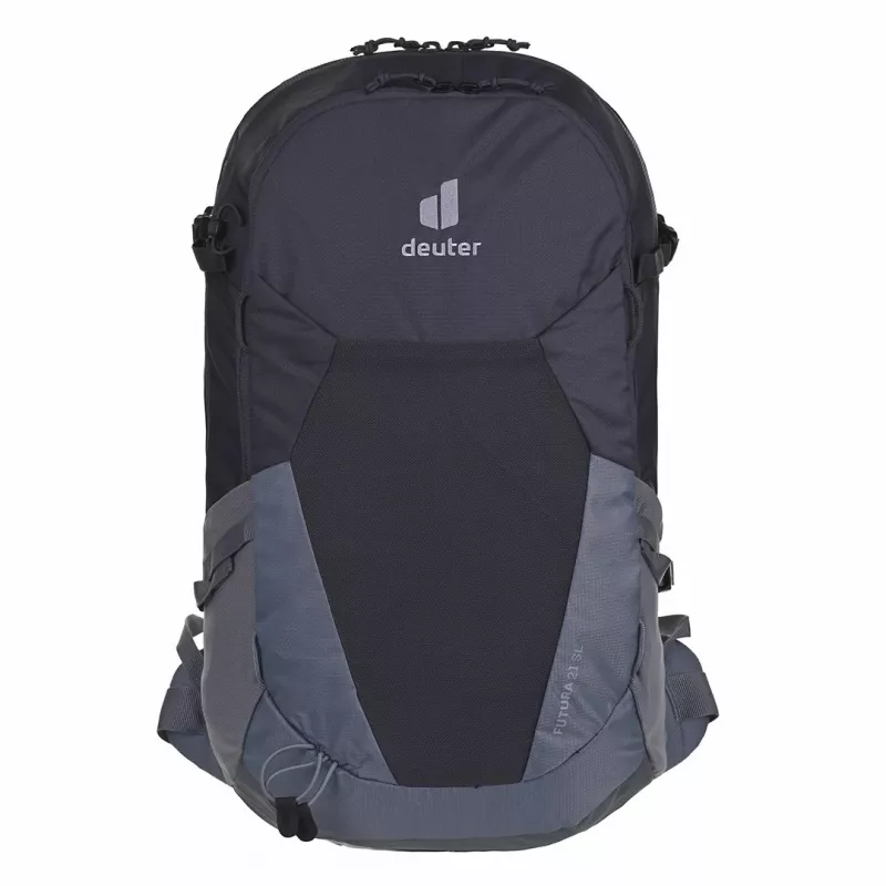 Rugzak Deuter Futura 21 L grijs