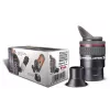 Oculair telescoop Baader Planetarium 2454631 zwart