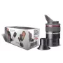 Oculair telescoop Baader Planetarium 2454631 zwart