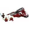 LEGO STAR WARS 75401 Ahsoka's Jedi-onderscheppingsjager