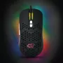 Esperanza EGM702 muis rechtshandig USB optisch 7200 DPI