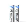 Batterij Tellur Flexi Power AA LR6 1,5 V 4 stuks/set