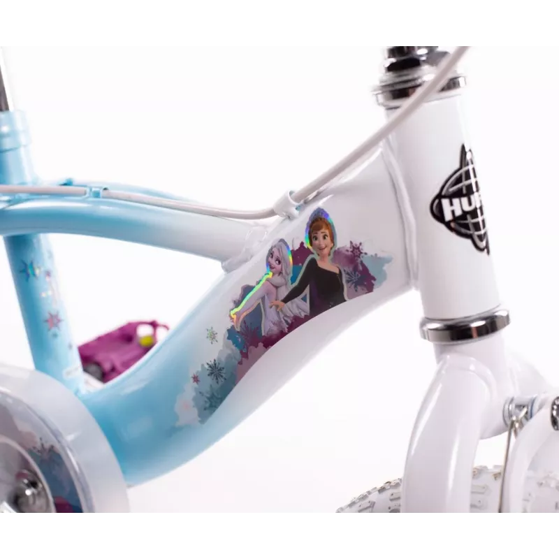 Kinderfiets 14 Huffy 24971W Disney Frozen