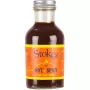 BBQ-saus Hot & Spicy (267 ml)