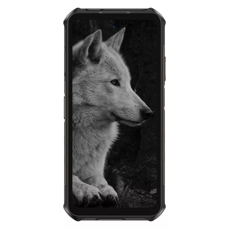 Smartphone UleFone Armor X16 Pr 8/256GB Wasteland Shado — 8GB RAM, 256GB opslag