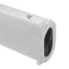 Draagbare luidspreker Sbox BT-803 wit