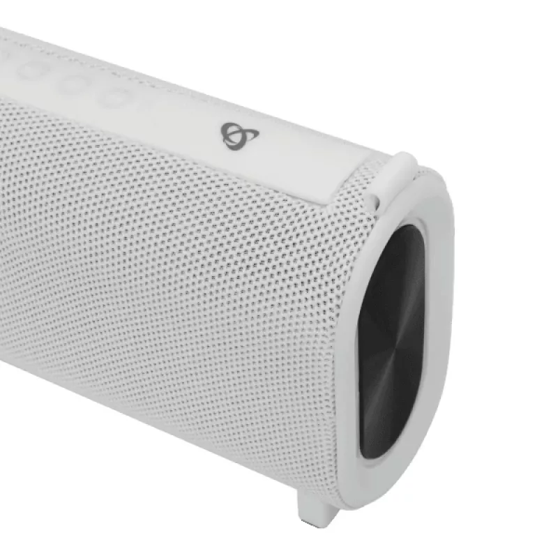 Draagbare luidspreker Sbox BT-803 wit