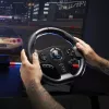 Stuurwiel + pedalen Subsonic SV750 zwart 270° rotatie USB