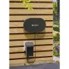 Irrigation Control smart Irrigation Control (grijs/turquoise, model 2023)